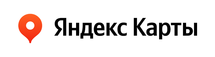 логотип яндекса